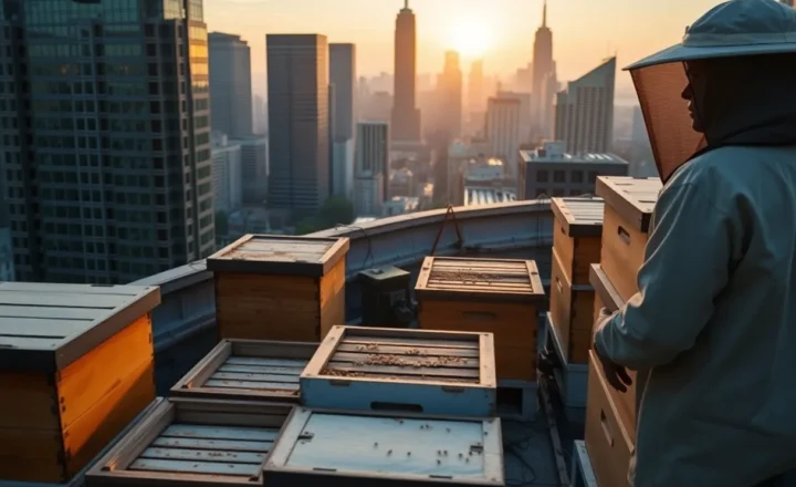 How Urban Beekeeping Regulations Vary More Than Most Hobbyists Expect