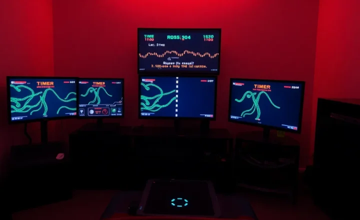 Why Competitive Speedrunning Communities Became Unlikely Software Historians