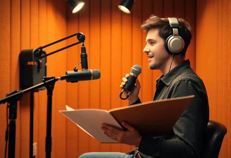 Why Voice Actors Are Fighting Over AI Clause Language in Game Contracts