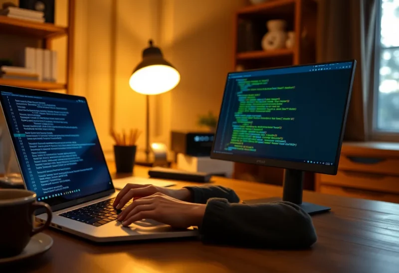 When Python Scripts Beat No-Code for Personal Automation