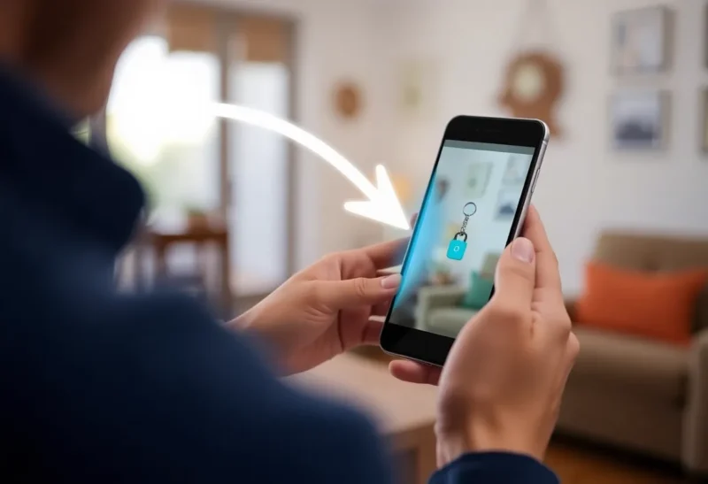 The Quiet Rise of Ultra-Wideband Chips in Everyday Phone Features