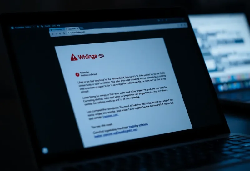 The Real Reason Phishing Attacks Work—And Why Security Training Misses the Point