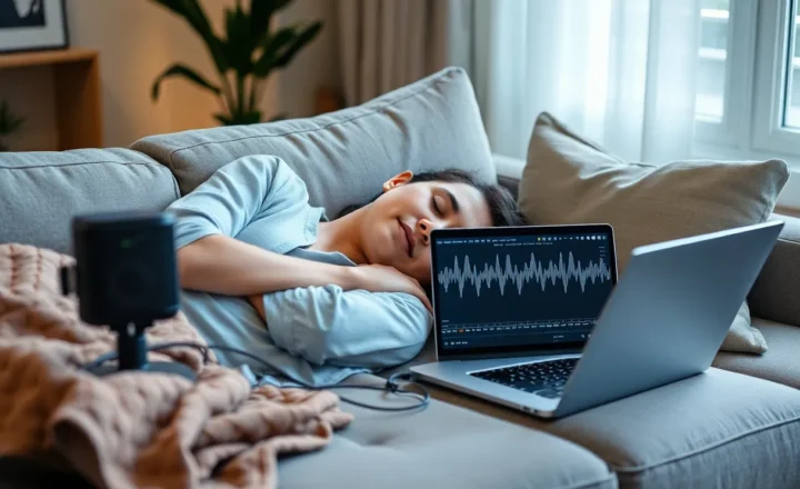 What Peer-Reviewed Sleep Studies Say About Napping and Cognitive Performance