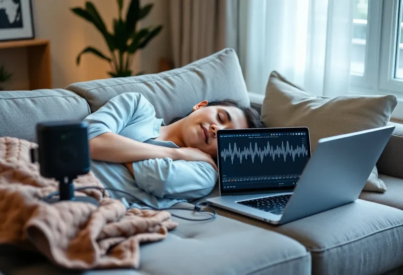 What Peer-Reviewed Sleep Studies Say About Napping and Cognitive Performance