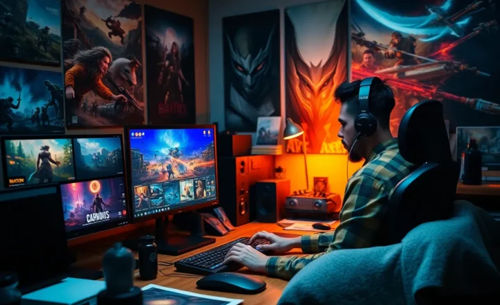 What Modding Communities Preserve That Publishers Never Could