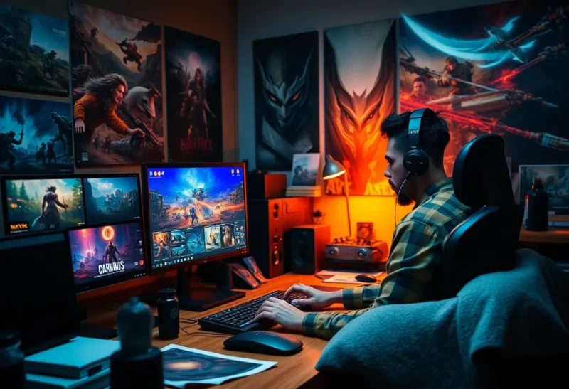 What Modding Communities Preserve That Publishers Never Could