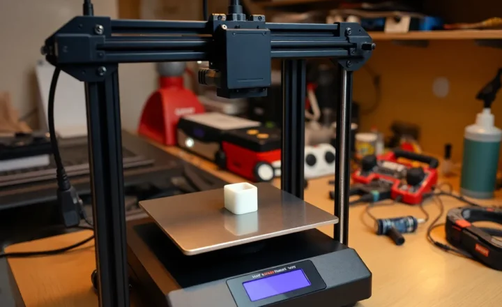 Why the 3D Printing Community Became the Right-to-Repair Movement's Secret Weapon