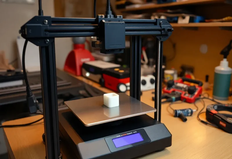 Why the 3D Printing Community Became the Right-to-Repair Movement's Secret Weapon