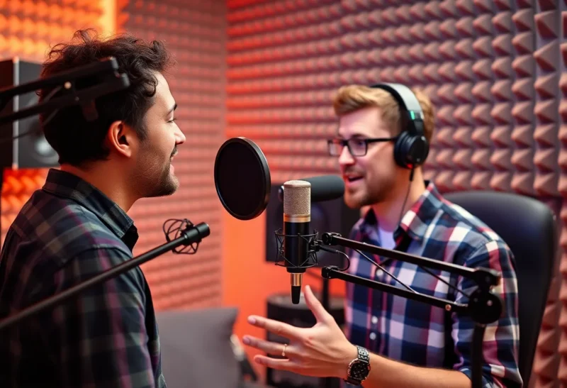 The Real Reason Podcast Ad Reads Still Beat Programmatic Audio Ads