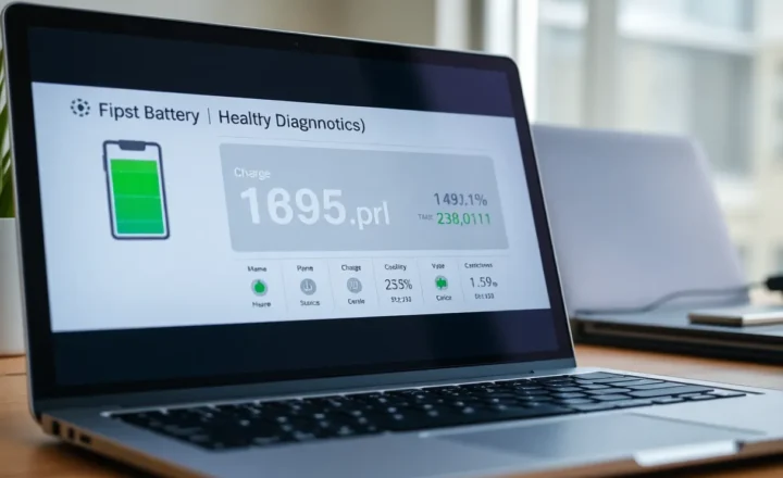 The Real Reason Laptop Battery Health Reporting Is So Inconsistent