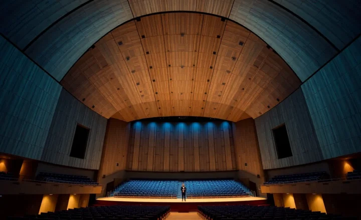 Why Concert Venue Acoustics Are Still More Art Than Science