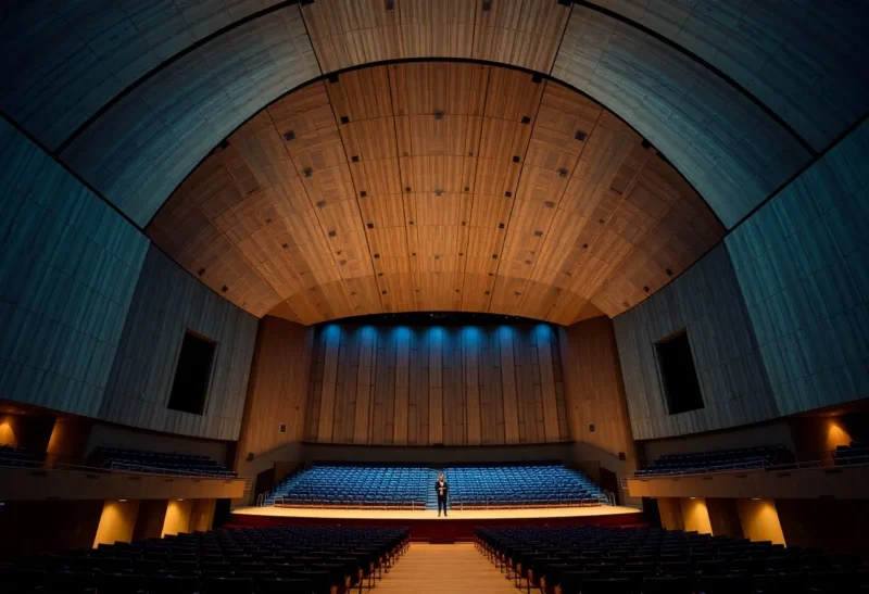 Why Concert Venue Acoustics Are Still More Art Than Science