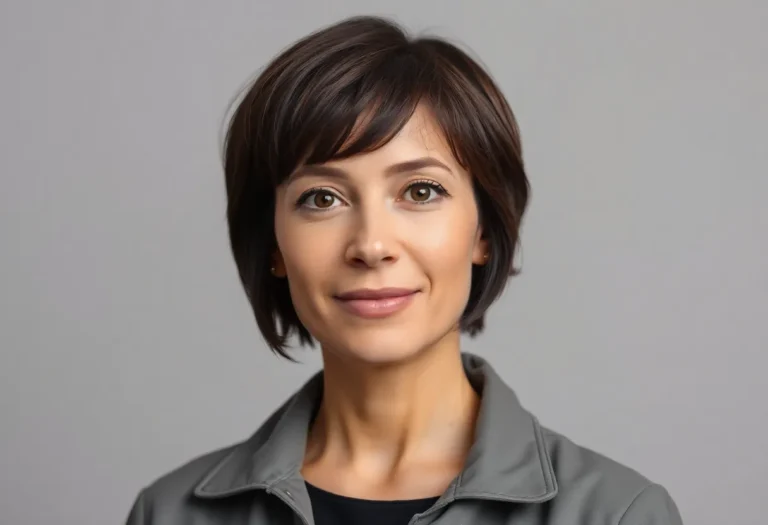 Petra Lindgren
