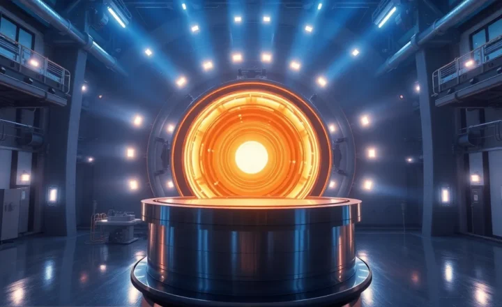 Fusion Energy Milestones in 2026: What Changed and What Still Needs to Change