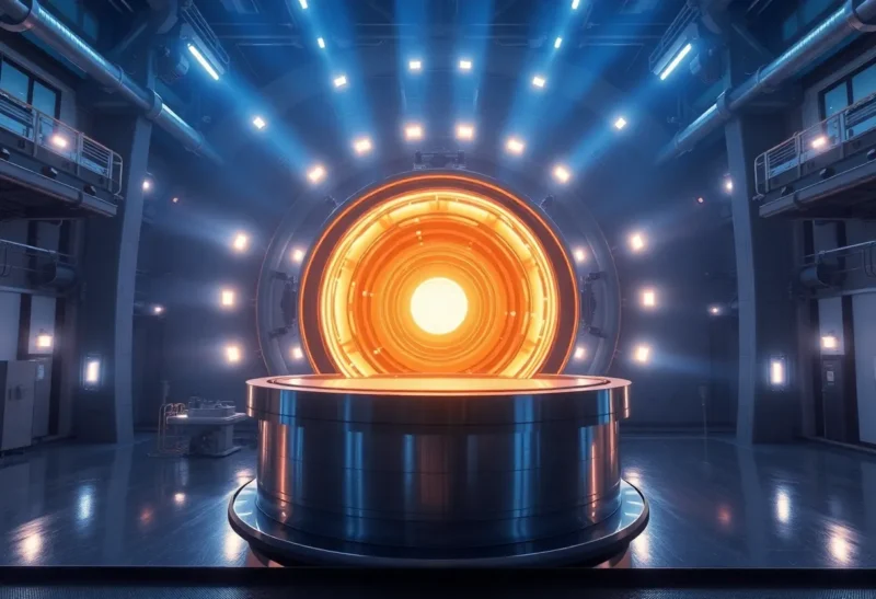 Fusion Energy Milestones in 2026: What Changed and What Still Needs to Change