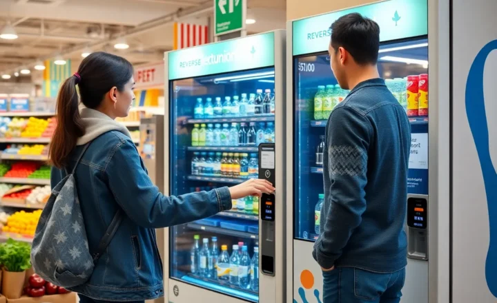 How Deposit Return Schemes for Bottles Actually Get Enforced