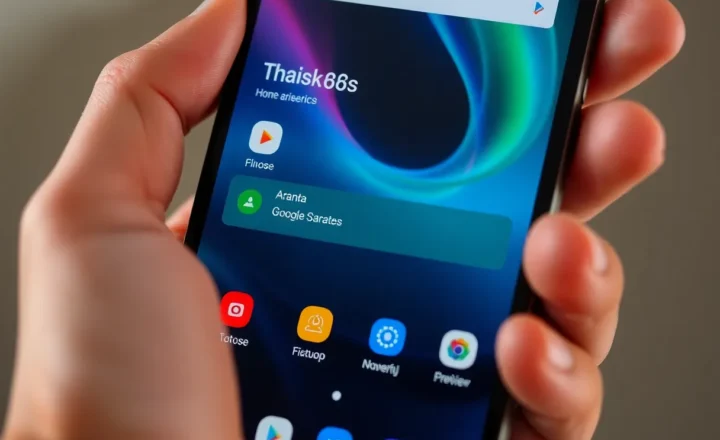 Why Android's Predictive Back Gesture Took Three Years to Feel Right