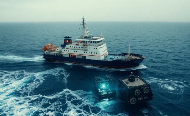 What Deep-Sea Mining Exploration Permits Actually Allow Companies to Do