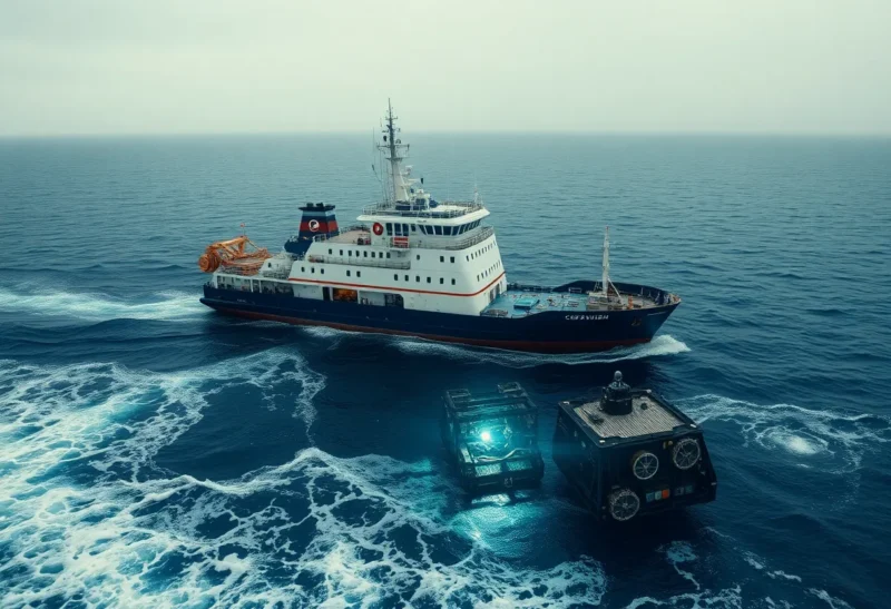 What Deep-Sea Mining Exploration Permits Actually Allow Companies to Do
