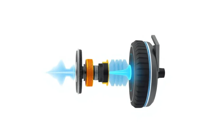 How Noise-Canceling Headphones Actually Work—And Why the Physics Surprises People