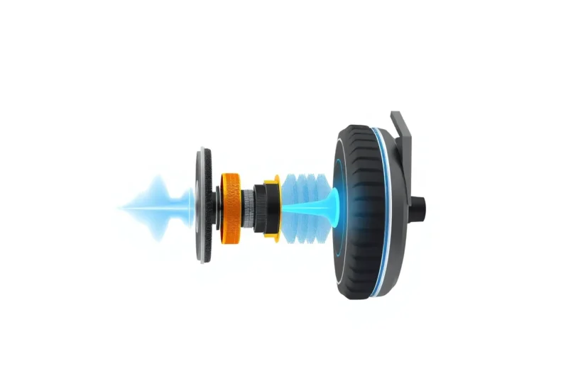 How Noise-Canceling Headphones Actually Work—And Why the Physics Surprises People