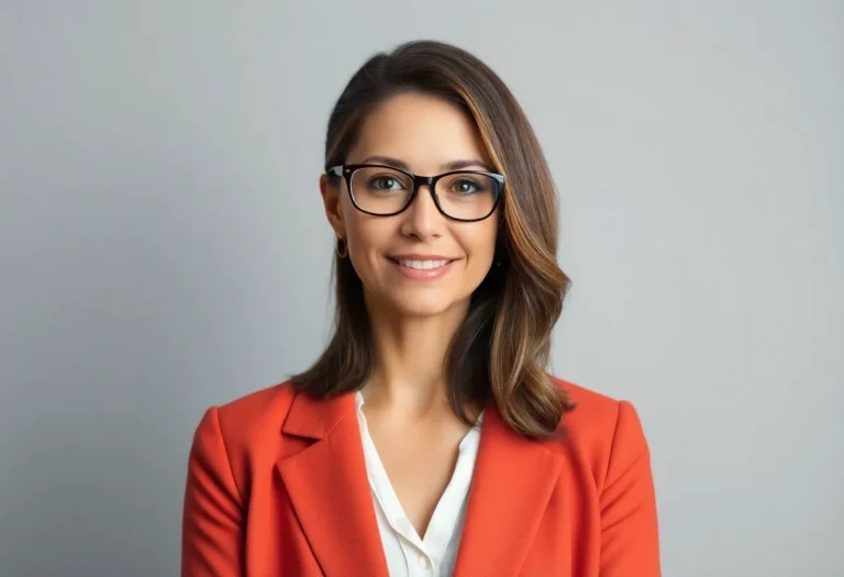 Nadia Petersen