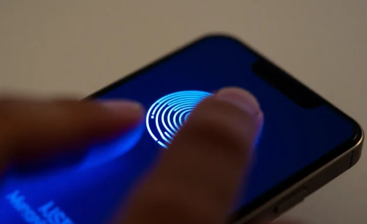Why Ultrasonic Fingerprint Sensors Still Fail More Often Than Optical Ones