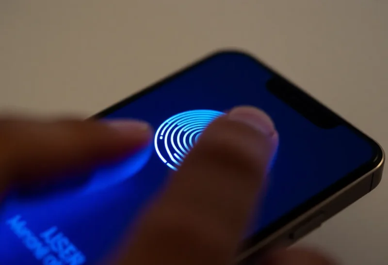Why Ultrasonic Fingerprint Sensors Still Fail More Often Than Optical Ones