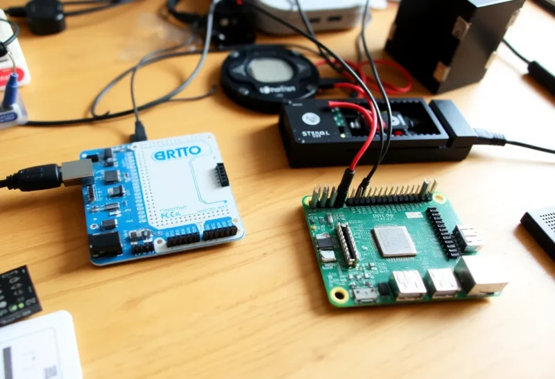 When to Use a Microcontroller vs a Single-Board Computer for Your Next Project
