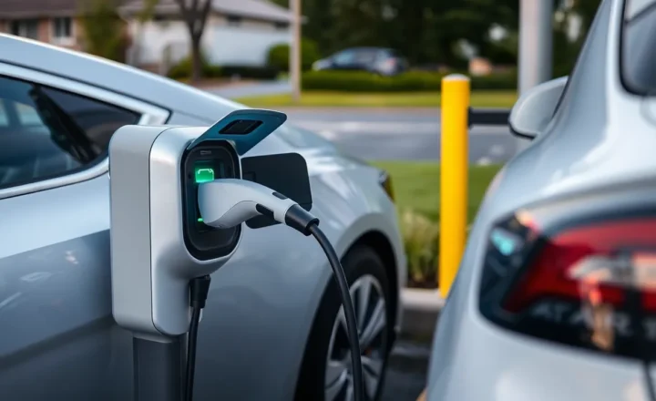 Why EV Charging Speed Claims Require So Many Asterisks