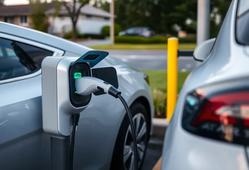 Why EV Charging Speed Claims Require So Many Asterisks