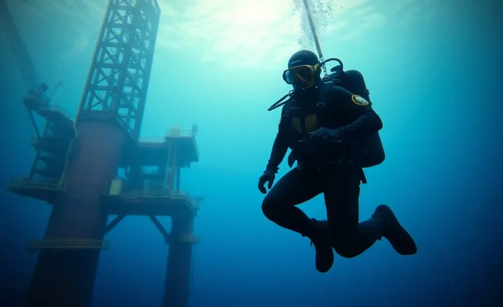Why Commercial Diving Decompression Tables Still Rely on Decades-Old Data