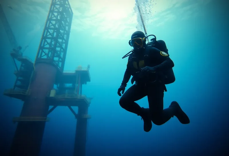 Why Commercial Diving Decompression Tables Still Rely on Decades-Old Data