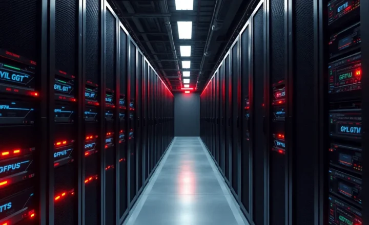 What Actually Happens When a Data Center Loses Power Mid-Training Run
