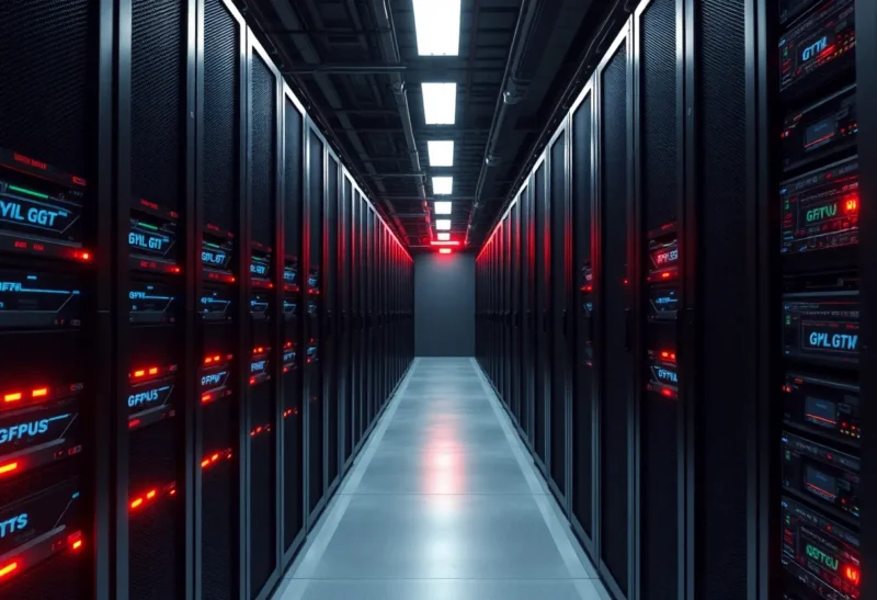 What Actually Happens When a Data Center Loses Power Mid-Training Run