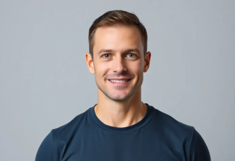 Trevor Nakashima
