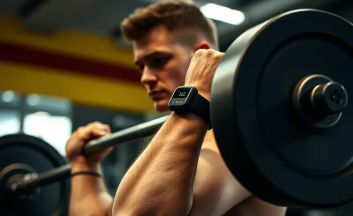 Why Competitive Powerlifting Federations Are Fighting Over Wearable Sensor Data