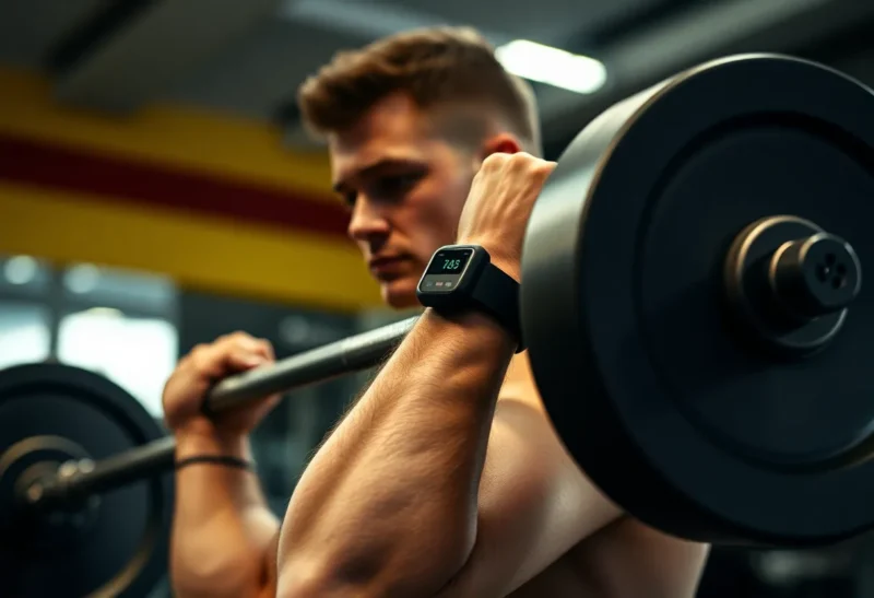 Why Competitive Powerlifting Federations Are Fighting Over Wearable Sensor Data