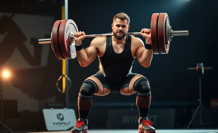 Why Competitive Powerlifting Federations Can't Agree on Equipment Standards
