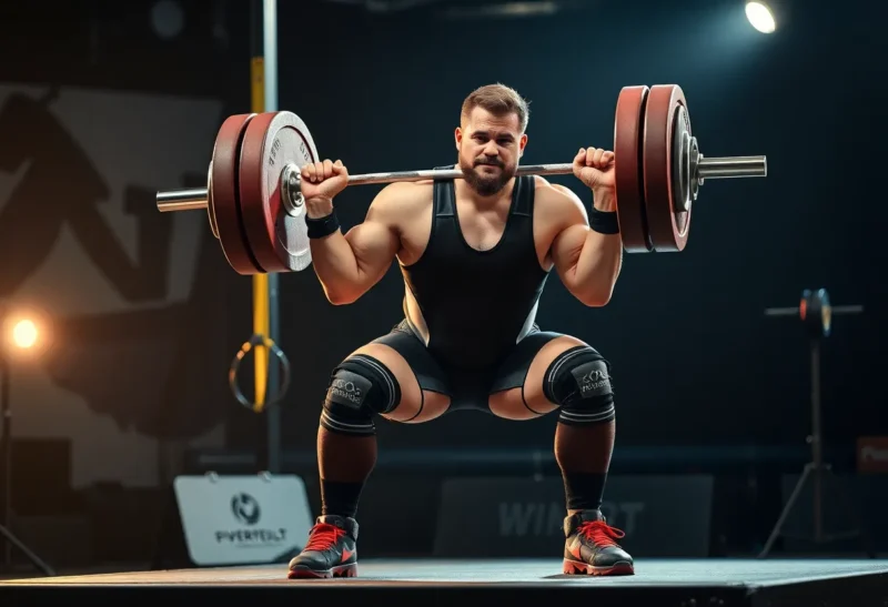 Why Competitive Powerlifting Federations Can't Agree on Equipment Standards