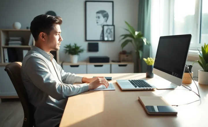 Why Remote Work Made Imposter Syndrome Worse—And What the Research Shows