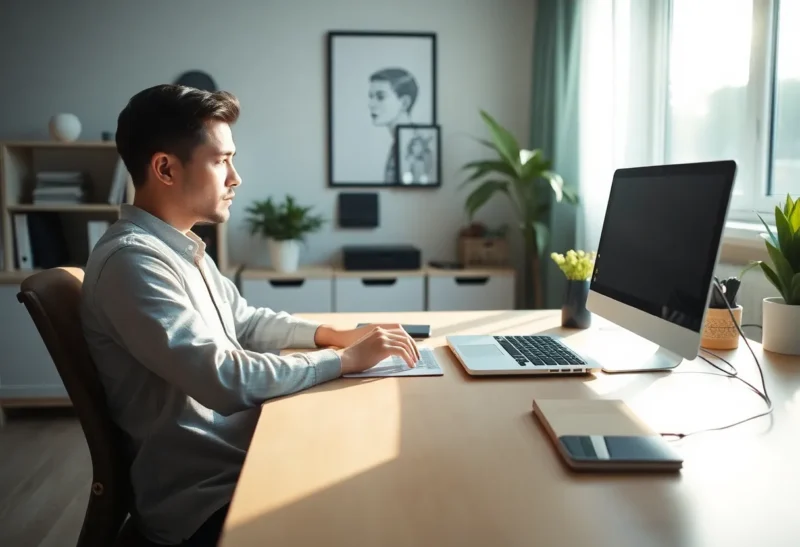 Why Remote Work Made Imposter Syndrome Worse—And What the Research Shows