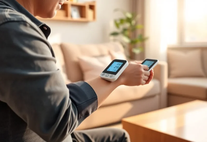 Why Home Blood Pressure Monitors Are Still Less Accurate Than Clinical Cuffs