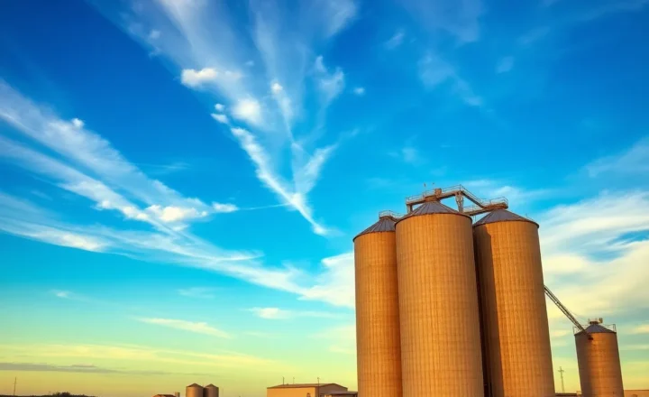 How Grain Elevator Dust Explosions Shaped Modern Agricultural Safety Codes
