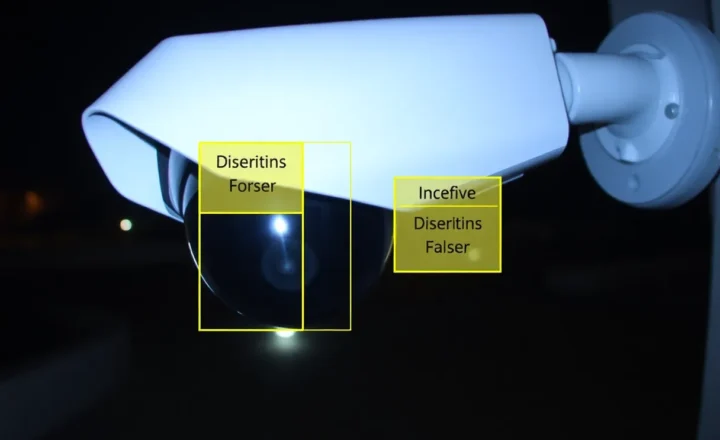 Why Computer Vision in Security Cameras Is More Limited Than the Ads Suggest