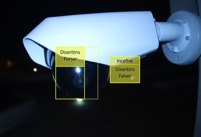 Why Computer Vision in Security Cameras Is More Limited Than the Ads Suggest