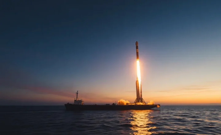 How SpaceX's Reuse Cadence Is Reshaping What Launch Costs Can Be