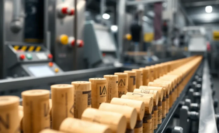 How Wine Cork Taint Testing Actually Works Before Bottles Ship