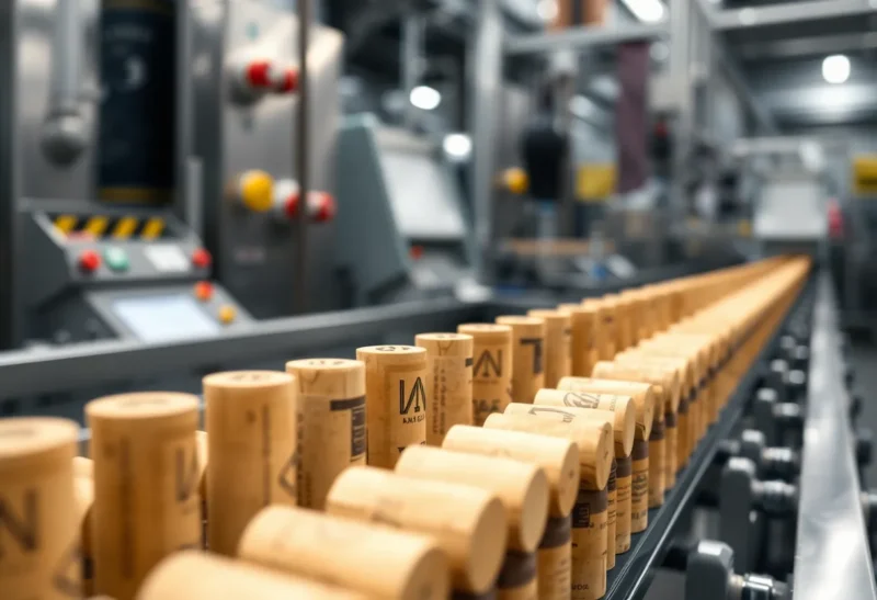 How Wine Cork Taint Testing Actually Works Before Bottles Ship