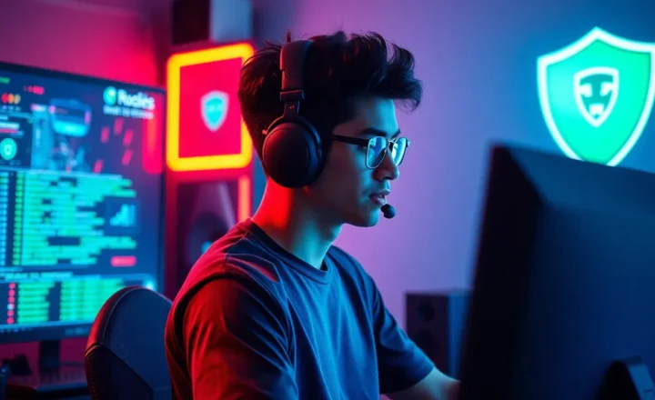 Why Esports Anti-Cheat Systems Now Run at the Kernel Level